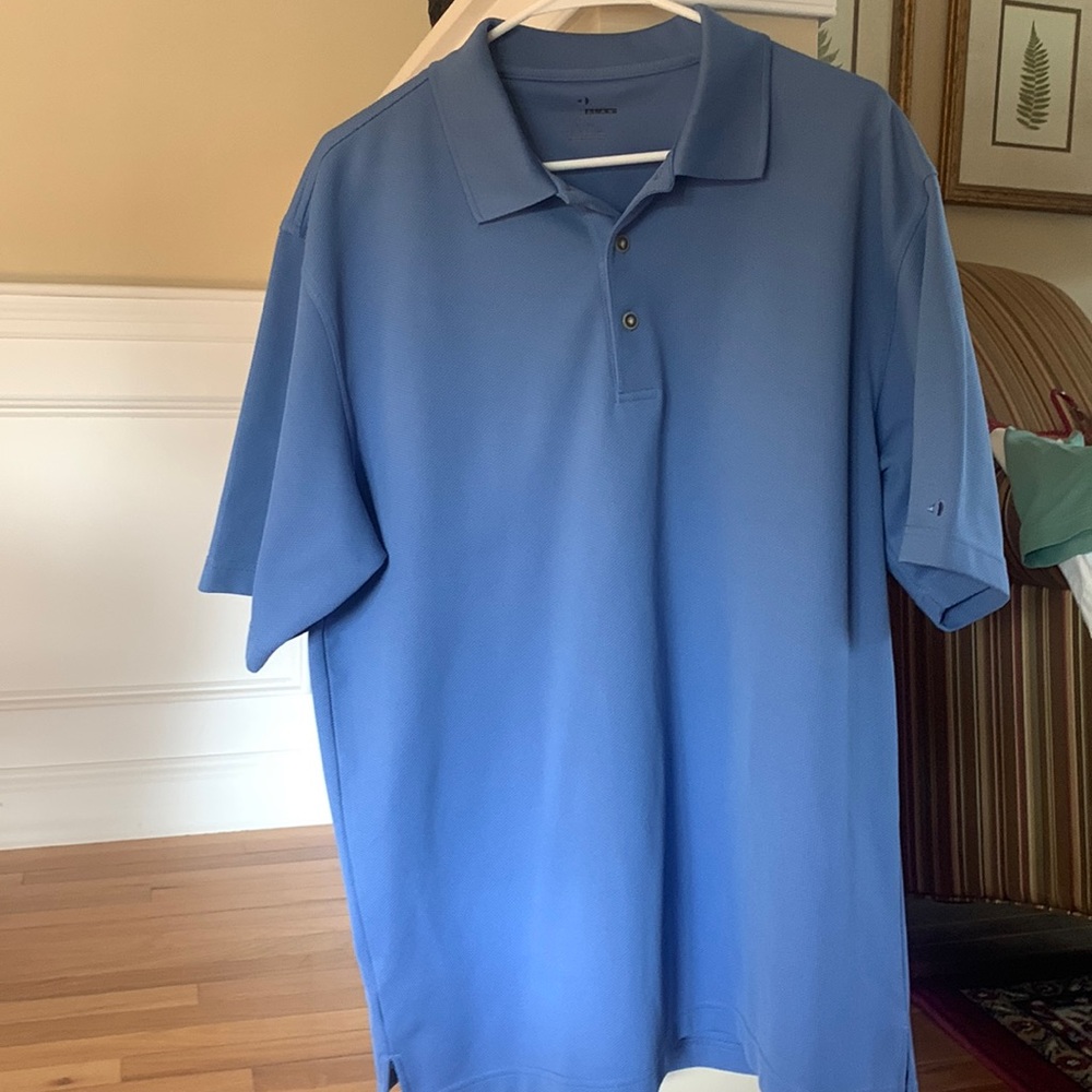 Mens polo